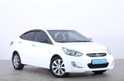 Hyundai Solaris I Омск  - изображение 23