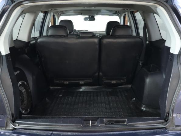 Mitsubishi Outlander II с пробегом 2008 года, цена 799 000 рублей, 211000 км, внедорожник, Автокод Объявления