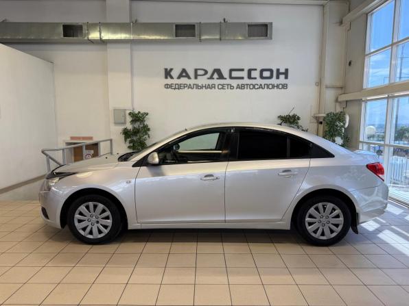 Chevrolet Cruze I с пробегом 2010 года, цена 770 000 рублей, 229000 км, седан, Автокод Объявления