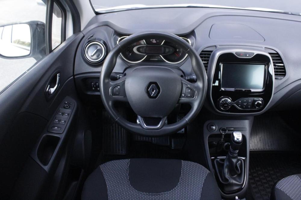 Renault Kaptur I Брянск  - изображение 11