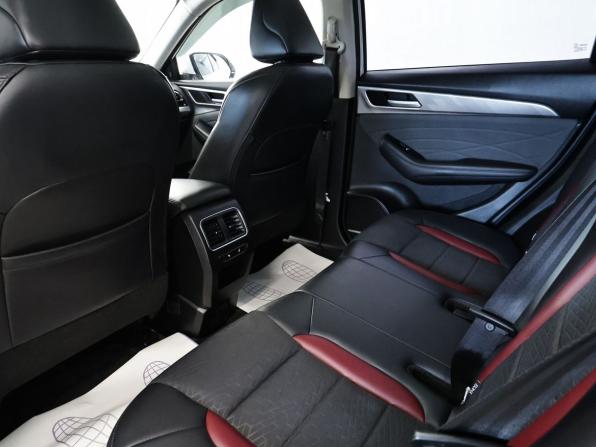 Haval F7x I Рестайлинг с пробегом 2022 года, цена 2 050 000 рублей, 75511 км, внедорожник, Автокод Объявления