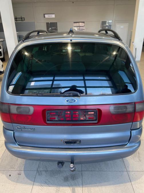 Ford Galaxy I Мурманск  - изображение 5