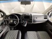Volkswagen Transporter T5 Москва  - изображение 26