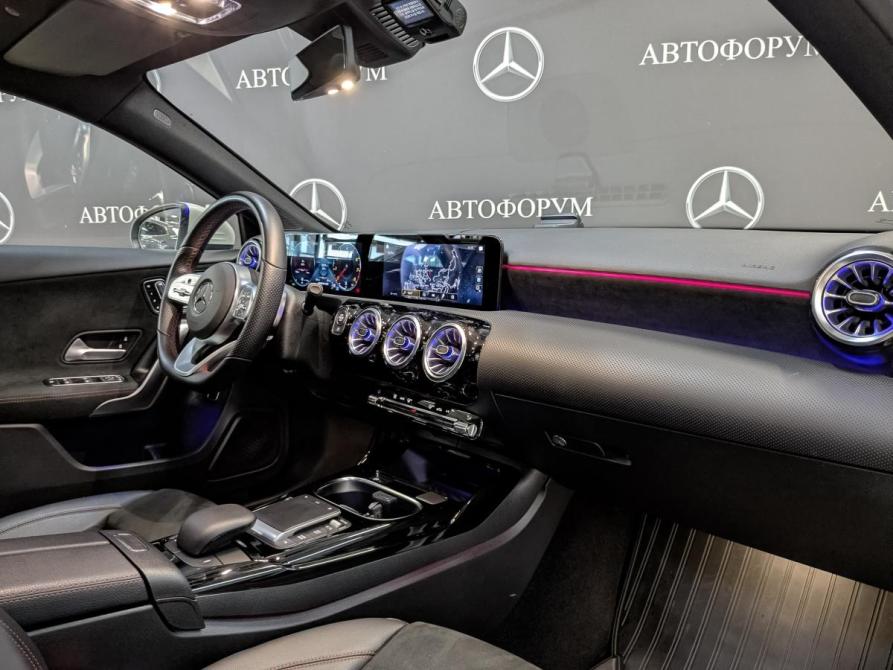 Mercedes-Benz A-Класс AMG II (W177) Москва  - изображение 13