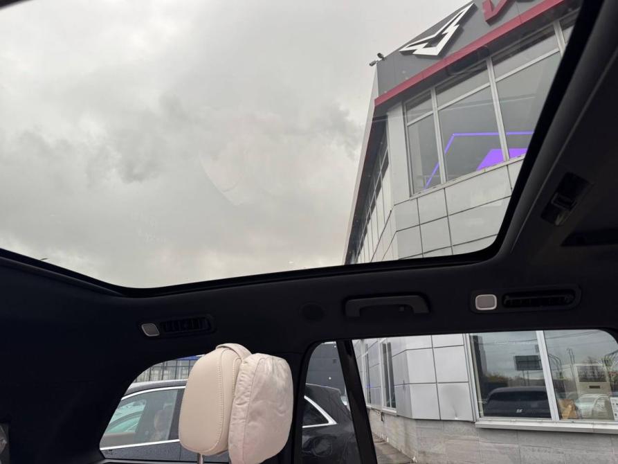 Li Auto (Lixiang) L9 I Рестайлинг Москва  - изображение 29