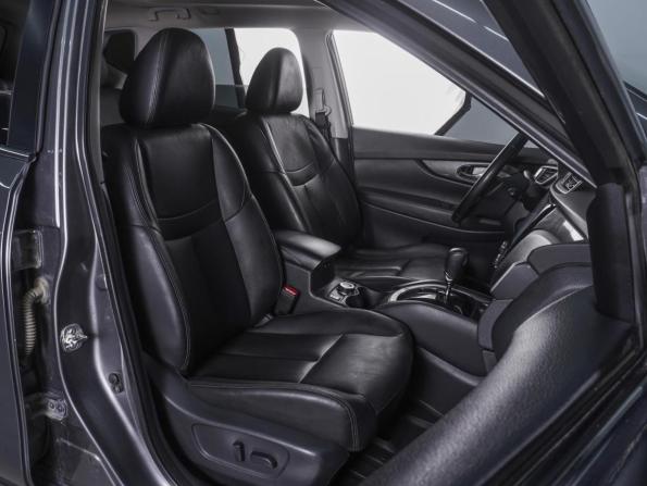 Nissan X-Trail III с пробегом 2015 года, цена 1 500 000 рублей, 151888 км, внедорожник, Автокод Объявления