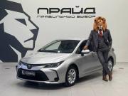 Toyota Corolla XII (E210) Ростов-на-Дону  - изображение 23