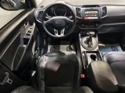 Kia Sportage III Курск  - изображение 30