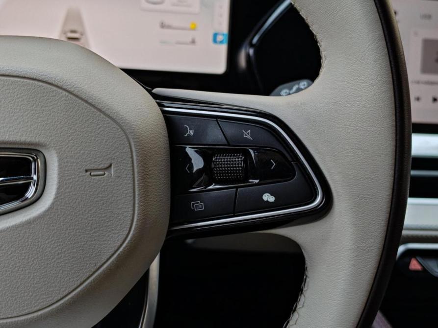 Geely Monjaro I Краснодар  - изображение 22