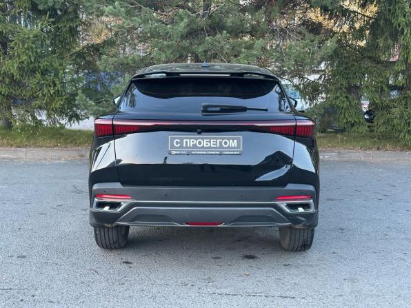 Omoda C5 I с пробегом 2022 года, цена 1 669 000 рублей, 107528 км, внедорожник, Автокод Объявления