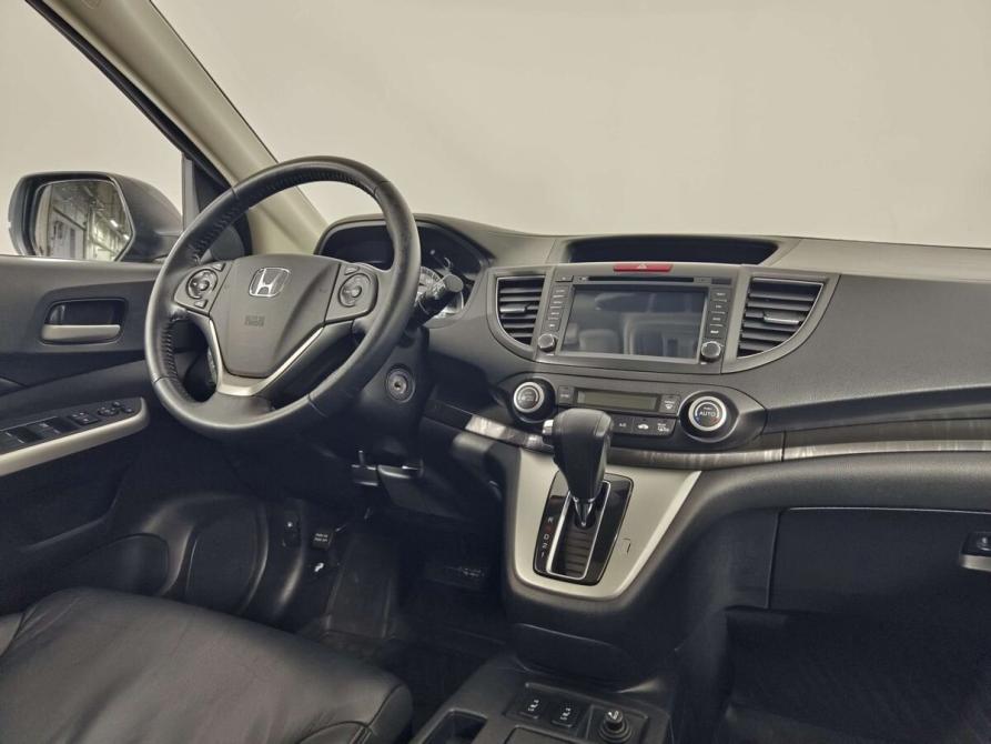 Honda CR-V IV Санкт-Петербург  - изображение 11