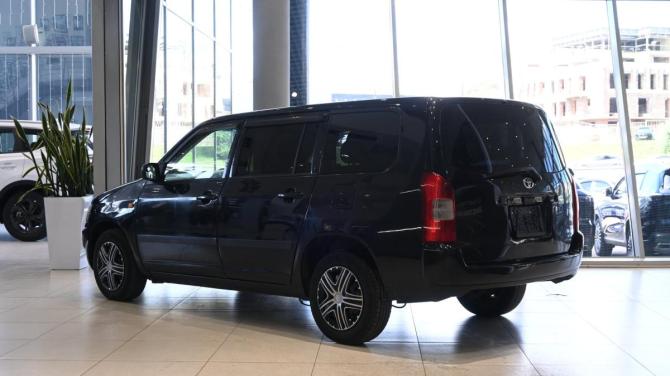 Toyota Probox I с пробегом 2004 года, цена 495 000 рублей, 450000 км, универсал, Автокод Объявления