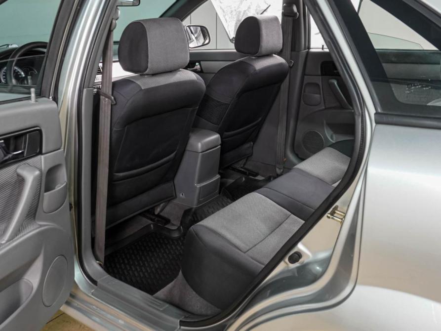 Chevrolet Lacetti I Воронеж  - изображение 11