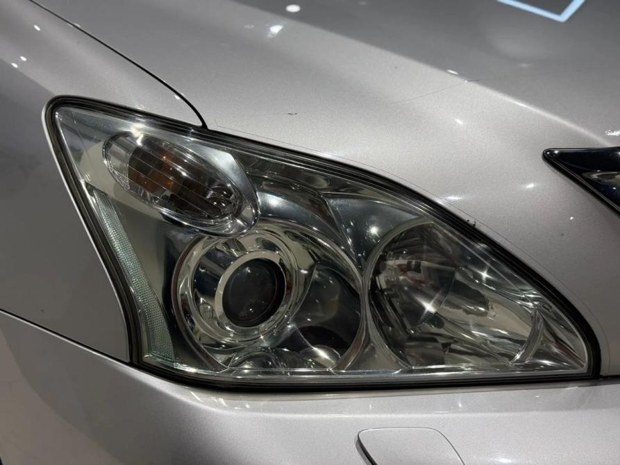Lexus RX II Рестайлинг Новосибирск  - изображение 9