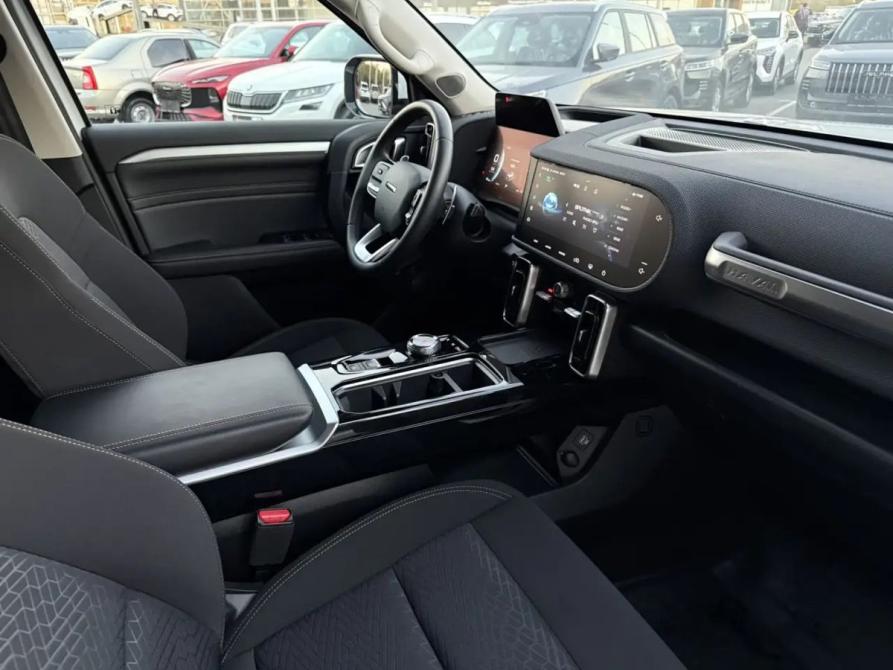 Haval Dargo I Волгоград  - изображение 18