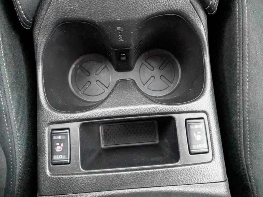 Nissan X-Trail III Москва  - изображение 21