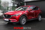 Mazda CX-5 II Москва  - изображение 28