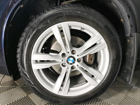 BMW X5 III (F15) с пробегом 2016 года, цена 3 349 000 рублей, 186000 км, внедорожник, Автокод Объявления