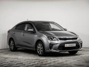 Kia Rio IV Санкт-Петербург  - изображение 30