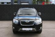 Hyundai Santa Fe II Рестайлинг Сыктывкар  - изображение 22