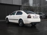 Skoda Octavia II (A5) Рестайлинг Москва  - изображение 20