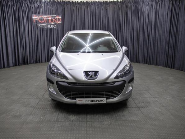 Peugeot 308 I с пробегом 2009 года, цена 349 000 рублей, 201915 км, хэтчбек, Автокод Объявления