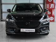 Mazda 6 III (GJ) Рестайлинг 2 Москва  - изображение 32