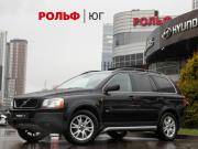 Volvo XC90 I Москва  - изображение 23