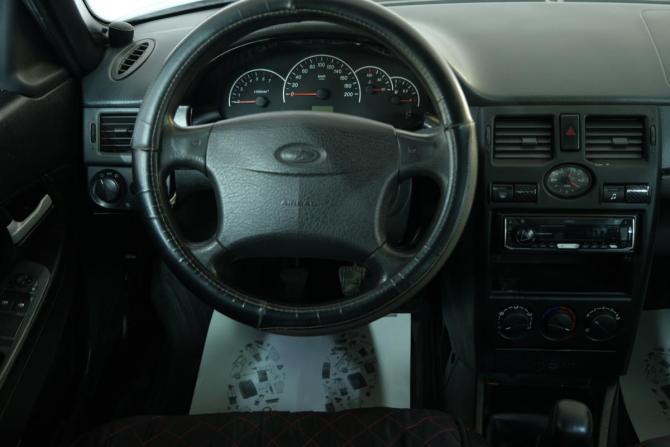 Lada (ВАЗ) Priora I с пробегом 2010 года, цена 369 000 рублей, 211000 км, хэтчбек, Автокод Объявления