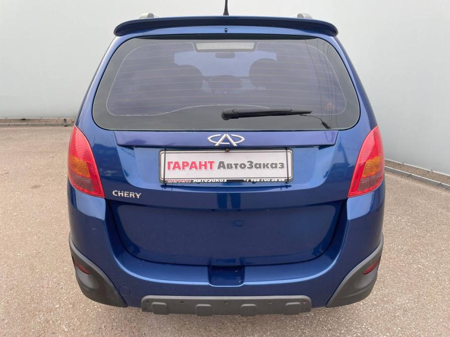 Chery IndiS (S18D) I Стерлитамак  - изображение 7
