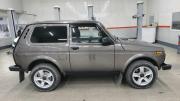 Lada (ВАЗ) 2121 (4x4) I Рестайлинг Тюмень  - изображение 15
