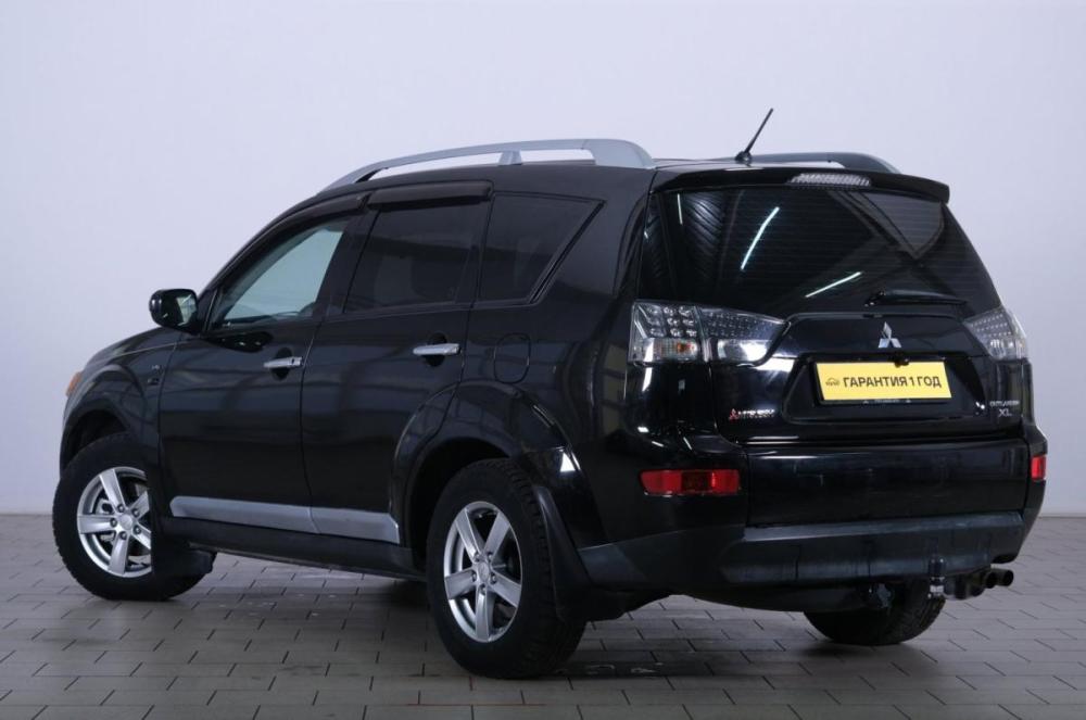 Mitsubishi Outlander II Омск  - изображение 5