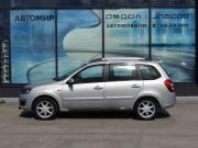 Lada (ВАЗ) Kalina II Архангельск  - изображение 17
