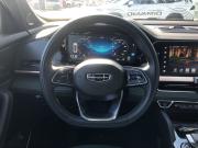 Geely Monjaro I Рестайлинг Брянск  - изображение 27
