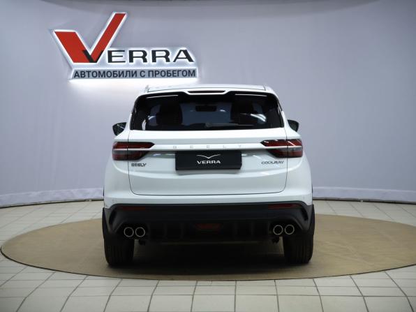 Geely Coolray I с пробегом 2023 года, цена 1 620 000 рублей, 76661 км, внедорожник, Автокод Объявления