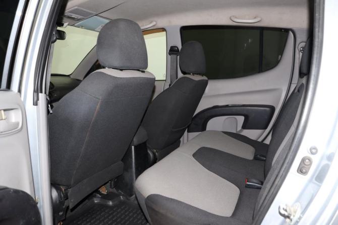 Mitsubishi L200 IV с пробегом 2011 года, цена 1 345 000 рублей, 181600 км, пикап, Автокод Объявления