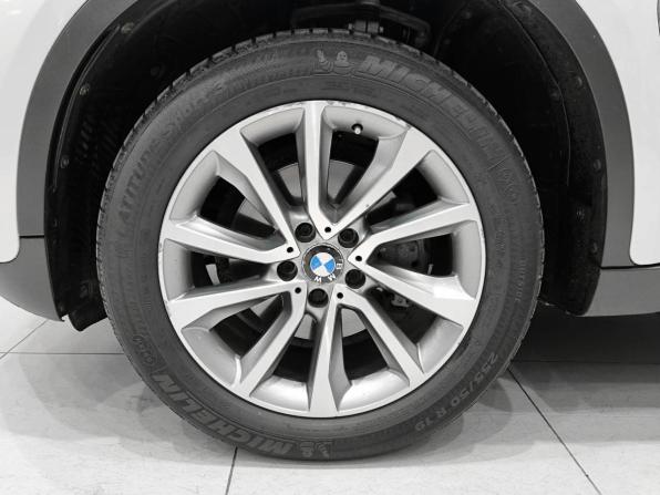 BMW X6 II (F16) с пробегом 2017 года, цена 2 950 000 рублей, 197761 км, внедорожник, Автокод Объявления