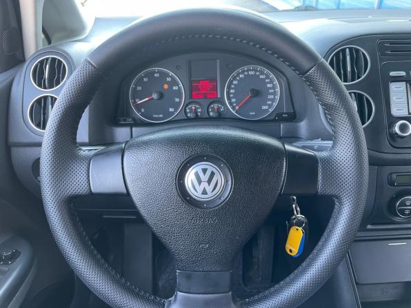 Volkswagen Golf Plus I с пробегом 2006 года, цена 520 000 рублей, 225428 км, хэтчбек, Автокод Объявления