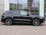 Porsche Cayenne III Москва  - изображение 39