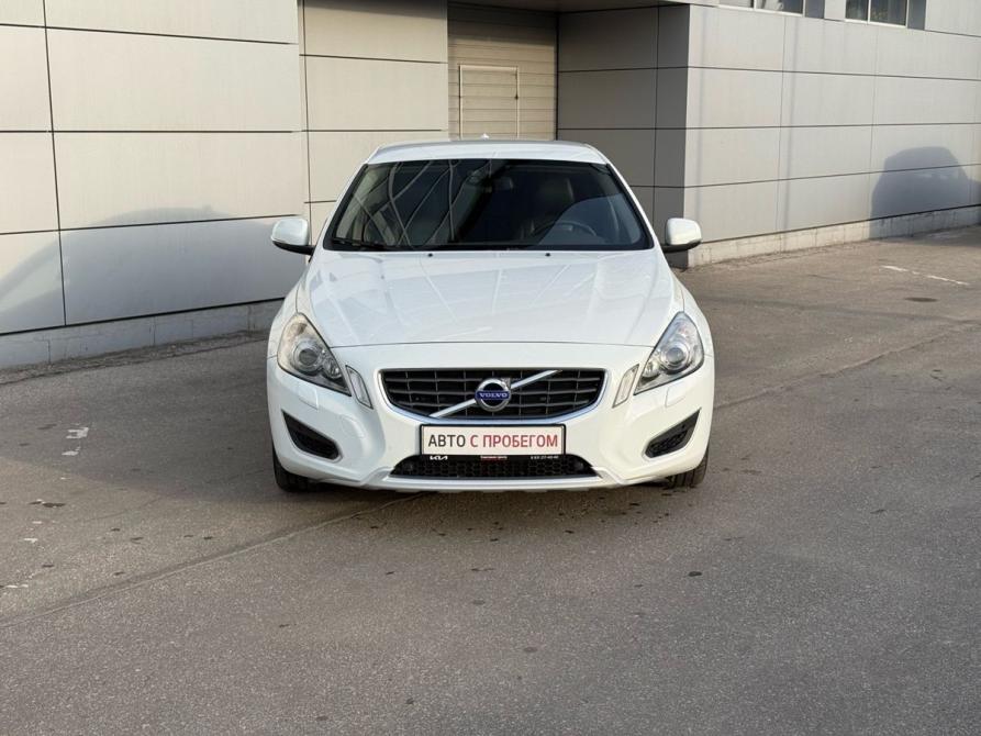 Volvo S60 II Нижний Новгород  - изображение 2
