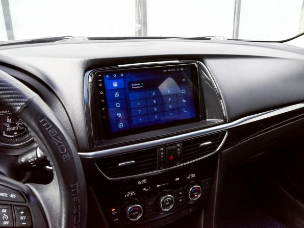Mazda 6 III (GJ) с пробегом 2014 года, цена 1 500 000 рублей, 197000 км, седан, Автокод Объявления