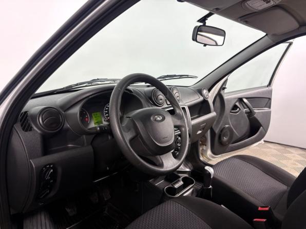 Lada (ВАЗ) Granta I с пробегом 2015 года, цена 695 000 рублей, 42467 км, седан, Автокод Объявления