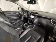 Nissan Qashqai II Москва  - изображение 32