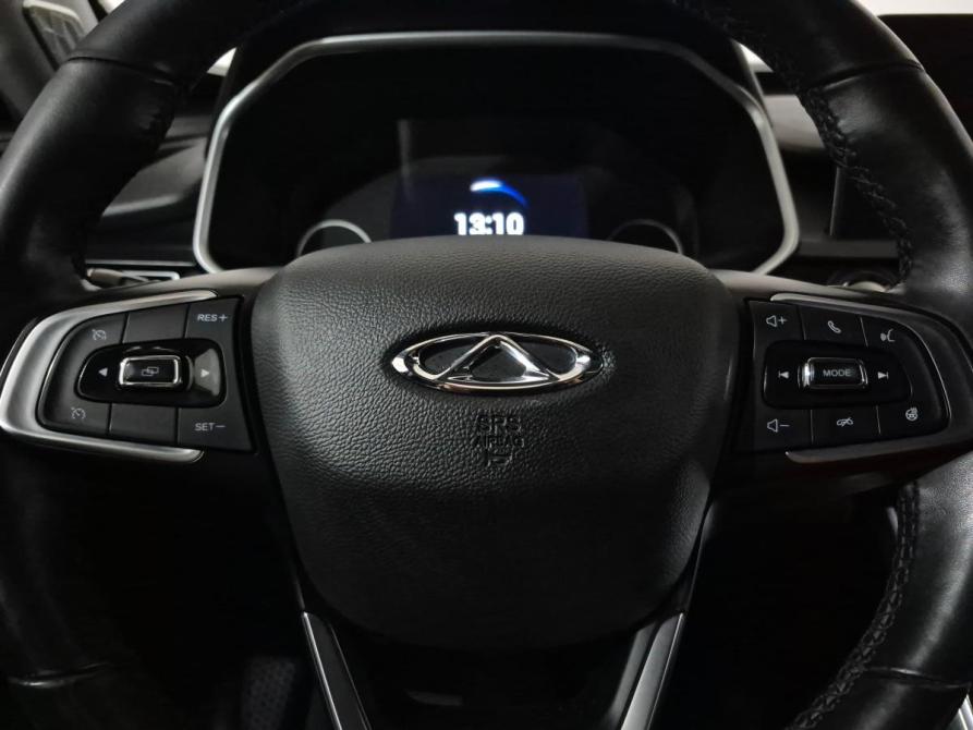 Chery Tiggo 8 I Альметьевск  - изображение 19