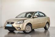 Kia Rio II Рестайлинг Челябинск  - изображение 20