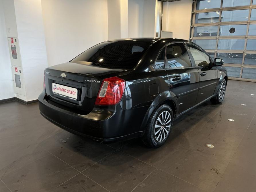 Chevrolet Lacetti I Чебоксары  - изображение 3