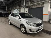 Kia Rio III Санкт-Петербург  - изображение 10