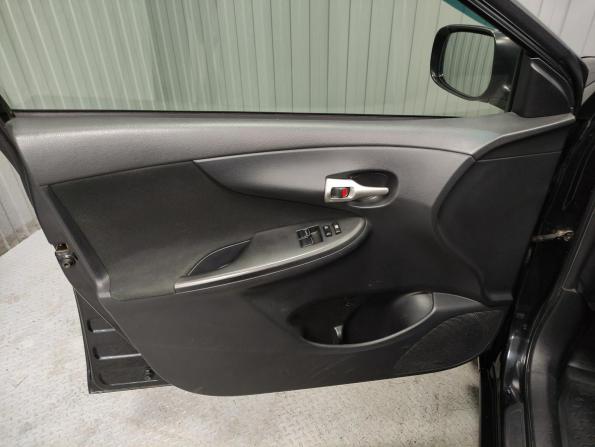 Toyota Corolla X (E140 E150) Рестайлинг с пробегом 2012 года, цена 1 357 000 рублей, 140496 км, седан, Автокод Объявления
