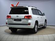 Toyota Land Cruiser 200 Series Рестайлинг 2 Уфа  - изображение 23