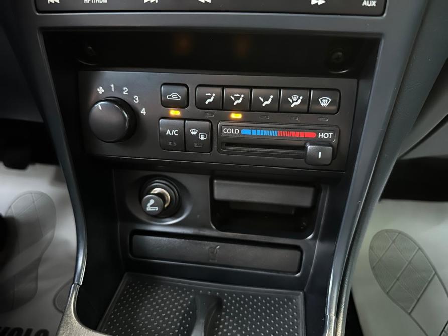 Nissan Almera Classic I Санкт-Петербург  - изображение 17